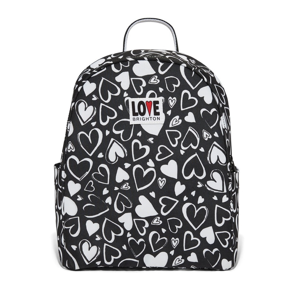 Brighton Endless Love Backpack NWT